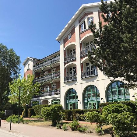 Appartement Residenz Waldhaus We 4 à Ostseebad Kühlungsborn Extérieur photo