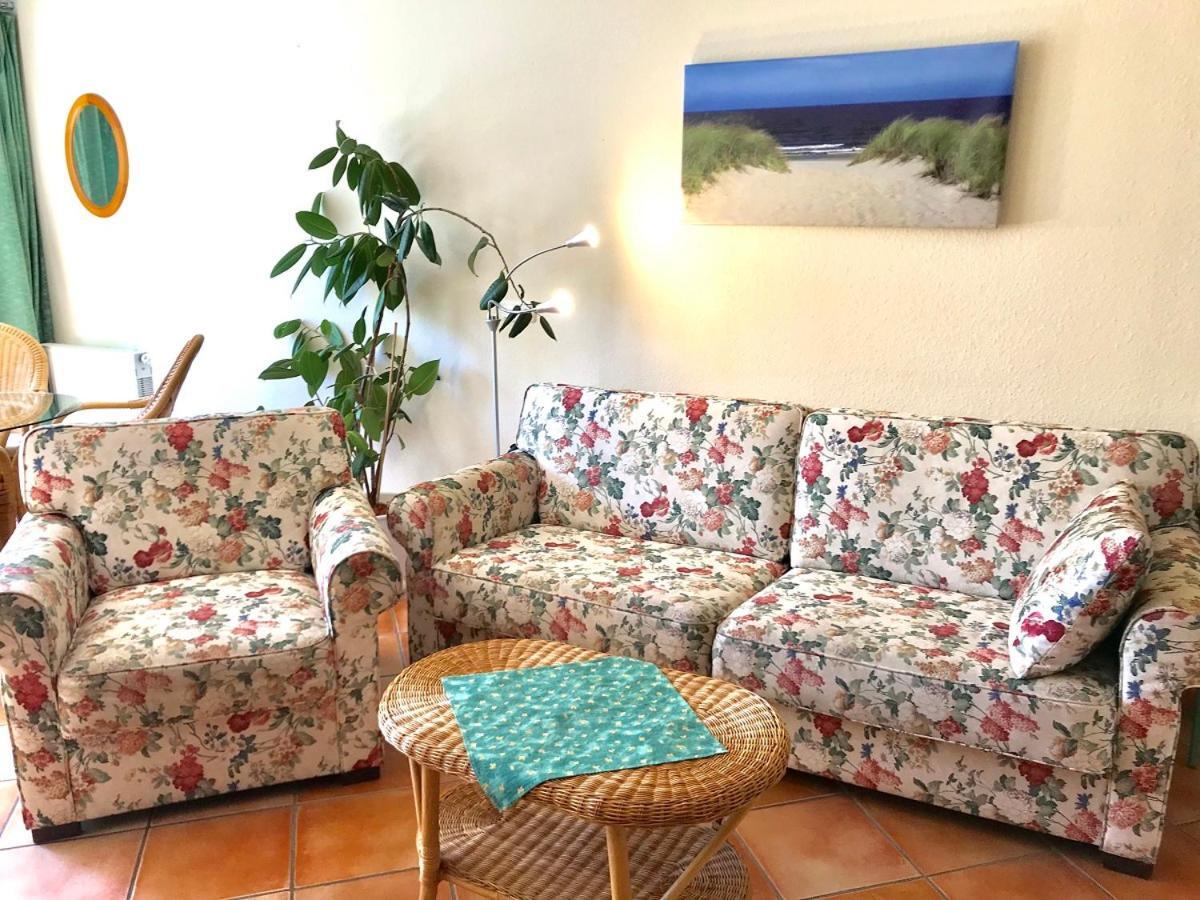 Appartement Residenz Waldhaus We 4 à Ostseebad Kühlungsborn Extérieur photo