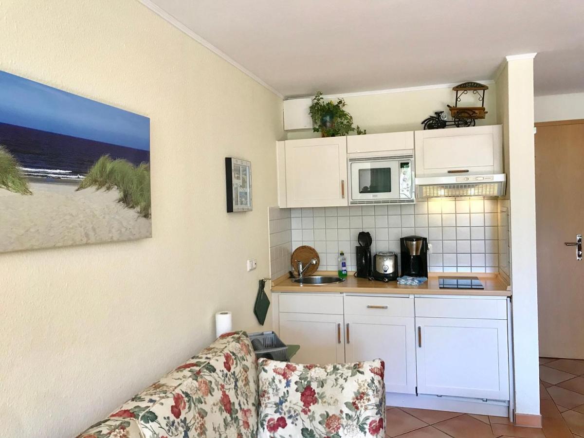 Appartement Residenz Waldhaus We 4 à Ostseebad Kühlungsborn Extérieur photo