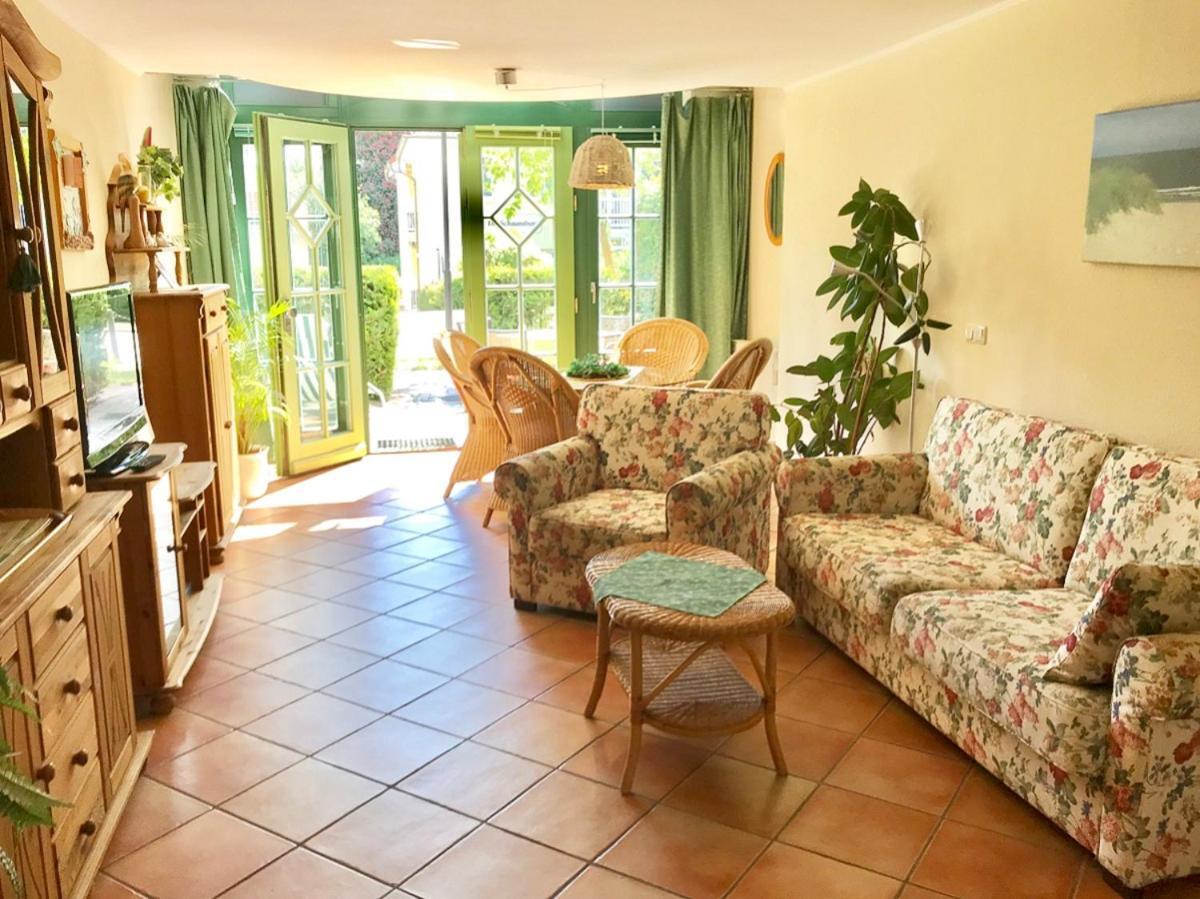 Appartement Residenz Waldhaus We 4 à Ostseebad Kühlungsborn Extérieur photo