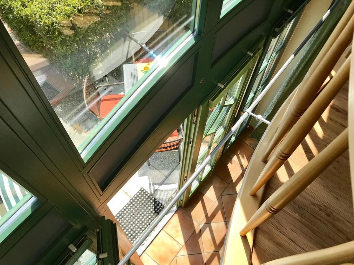 Appartement Residenz Waldhaus We 4 à Ostseebad Kühlungsborn Extérieur photo